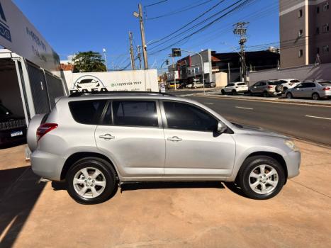 TOYOTA RAV 4 2.4 16V 4P AUTOM�TICO, Foto 8