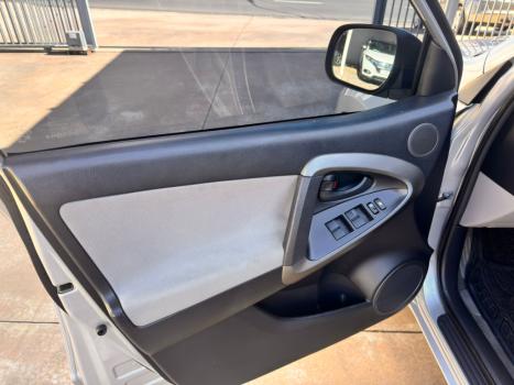 TOYOTA RAV 4 2.4 16V 4P AUTOM�TICO, Foto 9