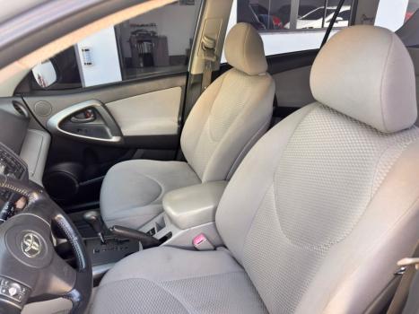 TOYOTA RAV 4 2.4 16V 4P AUTOM�TICO, Foto 10