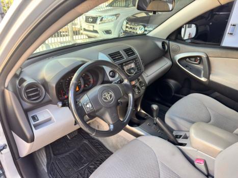TOYOTA RAV 4 2.4 16V 4P AUTOM�TICO, Foto 11