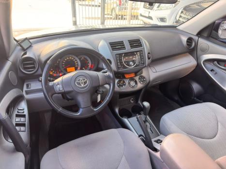 TOYOTA RAV 4 2.4 16V 4P AUTOM�TICO, Foto 12