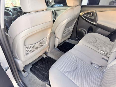 TOYOTA RAV 4 2.4 16V 4P AUTOM�TICO, Foto 13