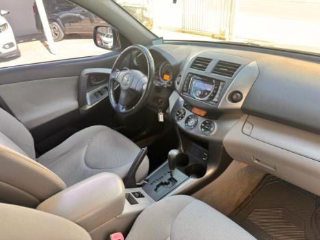 TOYOTA RAV 4 2.4 16V 4P AUTOM�TICO, Foto 14