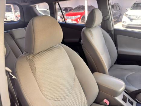 TOYOTA RAV 4 2.4 16V 4P AUTOM�TICO, Foto 15