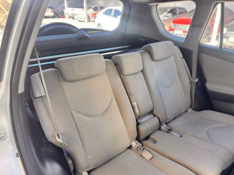 TOYOTA RAV 4 2.4 16V 4P AUTOM�TICO, Foto 16