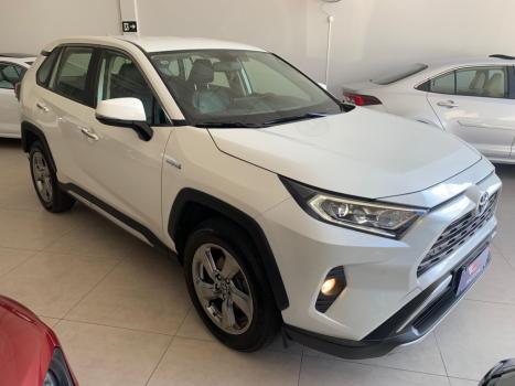 TOYOTA RAV 4 2.5 16V 4P S HIBRID AWD AUTOMTICO CVT, Foto 3