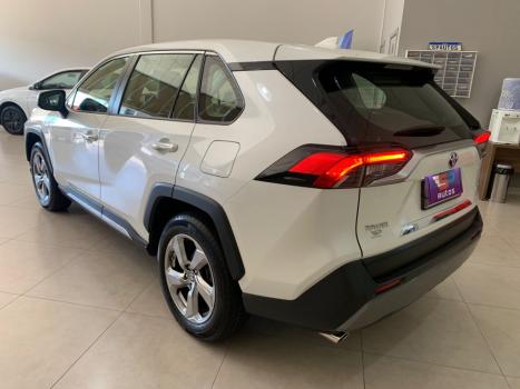 TOYOTA RAV 4 2.5 16V 4P S HIBRID AWD AUTOMTICO CVT, Foto 5