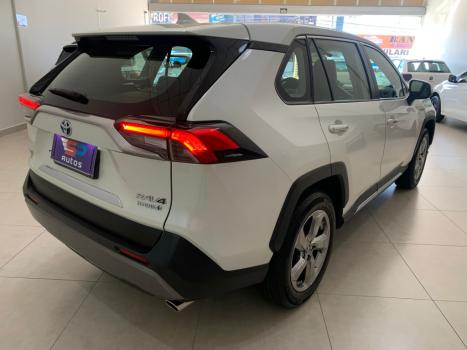 TOYOTA RAV 4 2.5 16V 4P S HIBRID AWD AUTOMTICO CVT, Foto 7