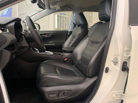 TOYOTA RAV 4 2.5 16V 4P S HIBRID AWD AUTOMTICO CVT, Foto 11