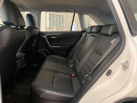 TOYOTA RAV 4 2.5 16V 4P S HIBRID AWD AUTOMTICO CVT, Foto 12