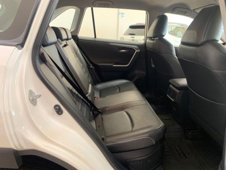 TOYOTA RAV 4 2.5 16V 4P S HIBRID AWD AUTOMTICO CVT, Foto 15