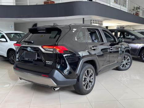TOYOTA RAV 4 2.5 16V 4P SX HIBRID AWD AUTOM�TICO CVT, Foto 3