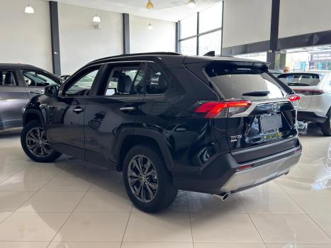 TOYOTA RAV 4 2.5 16V 4P SX HIBRID AWD AUTOM�TICO CVT, Foto 5