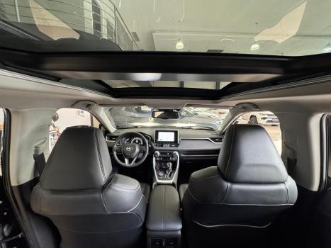 TOYOTA RAV 4 2.5 16V 4P SX HIBRID AWD AUTOM�TICO CVT, Foto 11