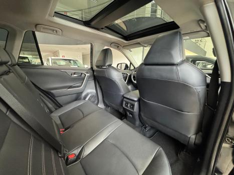 TOYOTA RAV 4 2.5 16V 4P SX HIBRID AWD AUTOM�TICO CVT, Foto 13