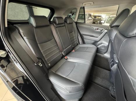 TOYOTA RAV 4 2.5 16V 4P SX HIBRID AWD AUTOM�TICO CVT, Foto 14