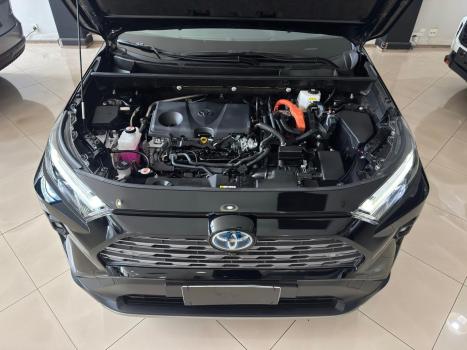 TOYOTA RAV 4 2.5 16V 4P SX HIBRID AWD AUTOM�TICO CVT, Foto 15
