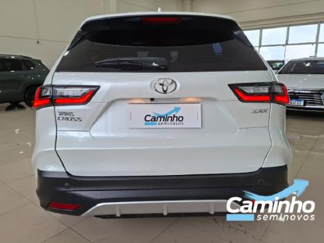 TOYOTA Yaris Cross 1.5 16V 4P VVT-I FLEX XRX AUTOM�TICO CVT, Foto 6