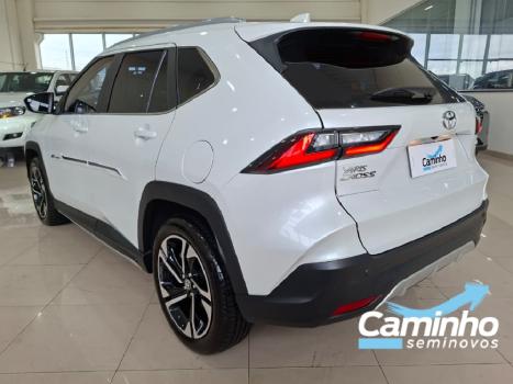 TOYOTA Yaris Cross 1.5 16V 4P VVT-I FLEX XRX AUTOM�TICO CVT, Foto 7