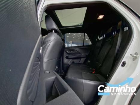 TOYOTA Yaris Cross 1.5 16V 4P VVT-I FLEX XRX AUTOM�TICO CVT, Foto 9