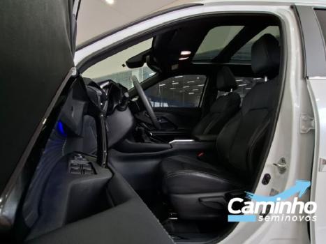 TOYOTA Yaris Cross 1.5 16V 4P VVT-I FLEX XRX AUTOM�TICO CVT, Foto 11