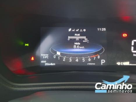 TOYOTA Yaris Cross 1.5 16V 4P VVT-I FLEX XRX AUTOM�TICO CVT, Foto 12