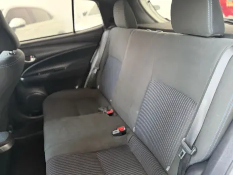 TOYOTA Yaris Hatch 1.3 16V 4P FLEX XL, Foto 6