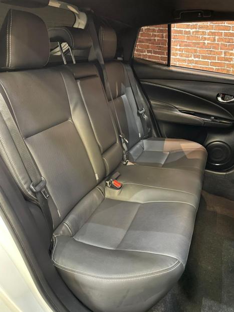 TOYOTA Yaris Hatch 1.5 16V 4P FLEX XLS CONNECT MULTIDRIVE AUTOMTICO CVT, Foto 11