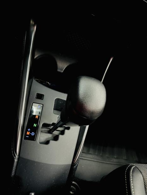 TOYOTA Yaris Hatch 1.5 16V 4P FLEX XS MULTIDRIVE AUTOMTICO CVT, Foto 2