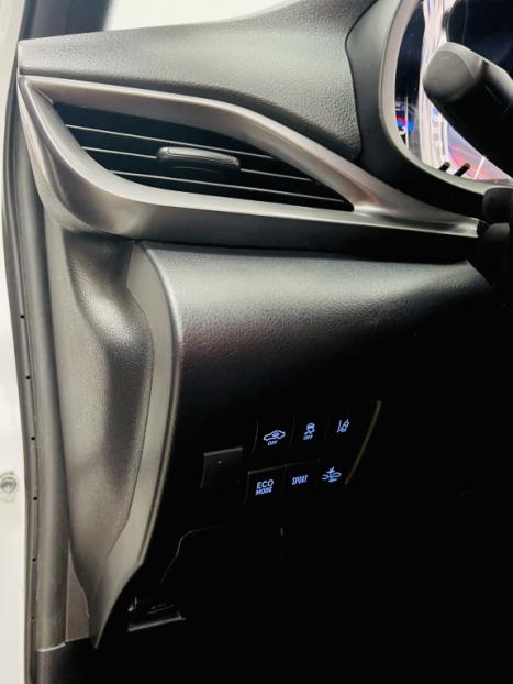 TOYOTA Yaris Hatch 1.5 16V 4P FLEX XS MULTIDRIVE AUTOMTICO CVT, Foto 11