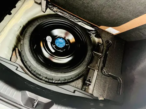 TOYOTA Yaris Hatch 1.5 16V 4P FLEX XS MULTIDRIVE AUTOMTICO CVT, Foto 19