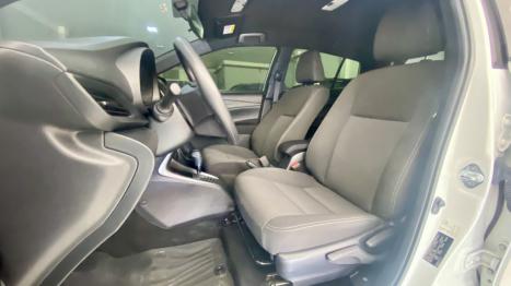 TOYOTA Yaris Hatch 1.5 16V 4P FLEX XL MULTIDRIVE AUTOMTICO CVT, Foto 9