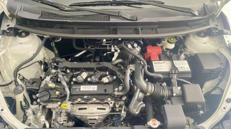 TOYOTA Yaris Hatch 1.5 16V 4P FLEX XL MULTIDRIVE AUTOMTICO CVT, Foto 14