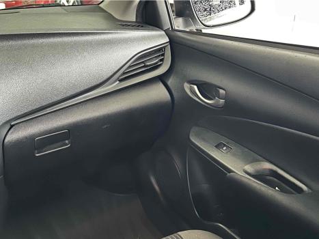 TOYOTA Yaris Hatch 1.5 16V 4P FLEX XL MULTIDRIVE AUTOMTICO CVT, Foto 17