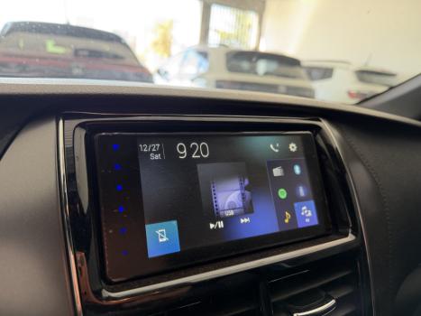 TOYOTA Yaris Hatch 1.5 16V 4P FLEX XLS MULTIDRIVE AUTOM�TICO CVT, Foto 6