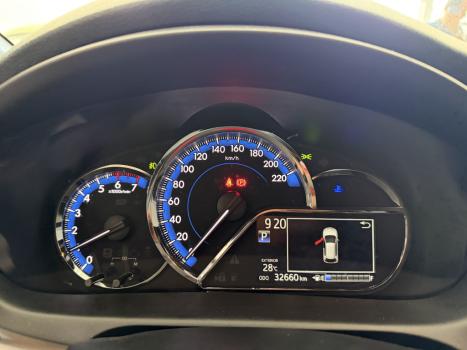 TOYOTA Yaris Hatch 1.5 16V 4P FLEX XLS MULTIDRIVE AUTOM�TICO CVT, Foto 7