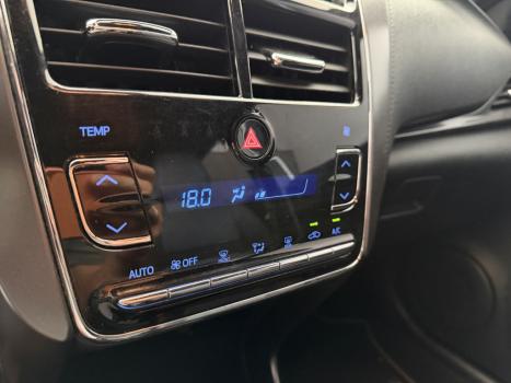 TOYOTA Yaris Hatch 1.5 16V 4P FLEX XLS MULTIDRIVE AUTOM�TICO CVT, Foto 8