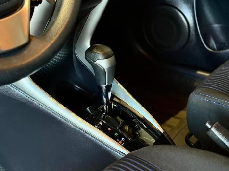 TOYOTA Yaris Hatch 1.3 16V 4P FLEX XL MULTIDRIVE AUTOM�TICO CVT, Foto 18