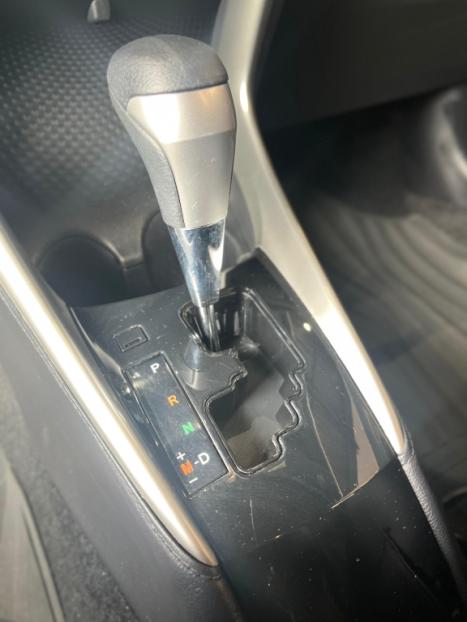 TOYOTA Yaris Hatch 1.3 16V 4P FLEX XL PLUS TECH MULTIDRIVE AUTOM�TICO CVT, Foto 14