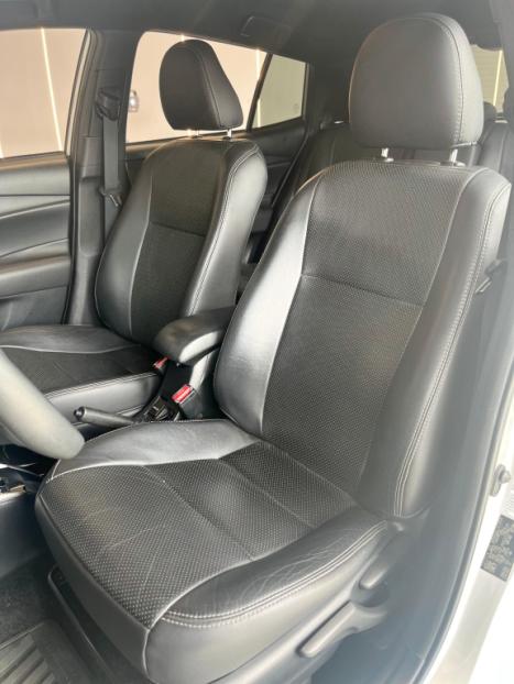 TOYOTA Yaris Hatch 1.3 16V 4P FLEX XL PLUS TECH MULTIDRIVE AUTOM�TICO CVT, Foto 19