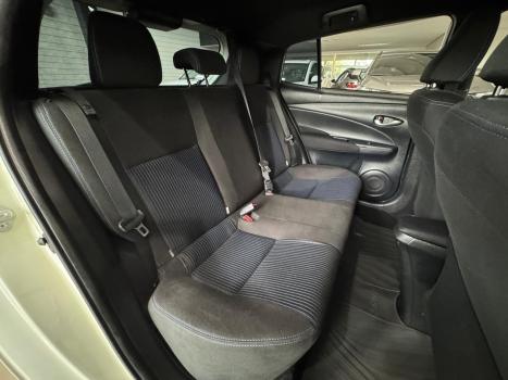 TOYOTA Yaris Hatch 1.3 16V 4P FLEX XL PLUS TECH MULTIDRIVE AUTOM�TICO CVT, Foto 15