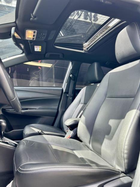 TOYOTA Yaris Hatch 1.5 16V 4P FLEX XLS MULTIDRIVE AUTOM�TICO CVT, Foto 9