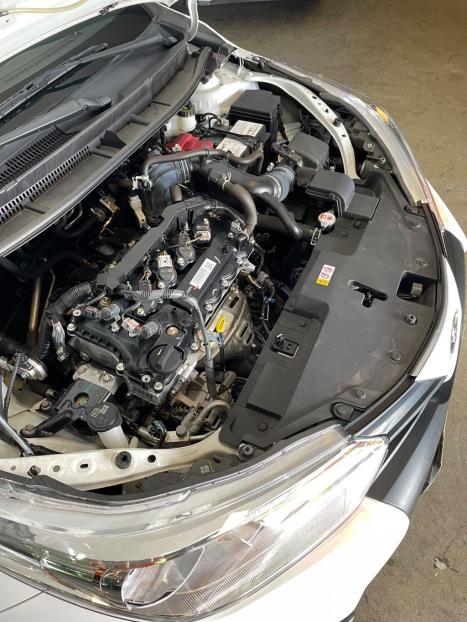 TOYOTA Yaris Hatch 1.5 16V 4P FLEX XL MULTIDRIVE AUTOM�TICO CVT, Foto 12