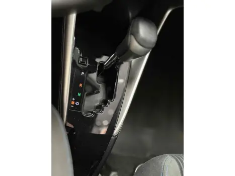 TOYOTA Yaris Hatch 1.5 16V 4P FLEX XL MULTIDRIVE AUTOM�TICO CVT, Foto 11