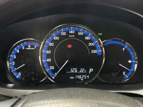 TOYOTA Yaris Hatch 1.5 16V 4P FLEX XL MULTIDRIVE AUTOM�TICO CVT, Foto 12