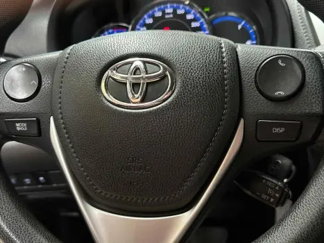 TOYOTA Yaris Hatch 1.5 16V 4P FLEX XL MULTIDRIVE AUTOM�TICO CVT, Foto 13