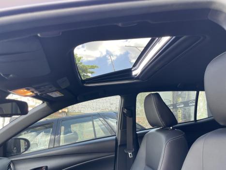 TOYOTA Yaris Hatch 1.5 16V 4P FLEX XLS MULTIDRIVE AUTOM�TICO CVT, Foto 5