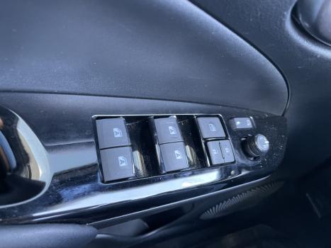 TOYOTA Yaris Hatch 1.5 16V 4P FLEX XLS MULTIDRIVE AUTOM�TICO CVT, Foto 7