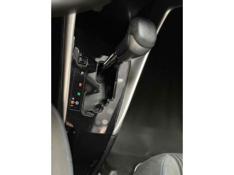 TOYOTA Yaris Hatch 1.5 16V 4P FLEX XL MULTIDRIVE AUTOM�TICO CVT, Foto 11