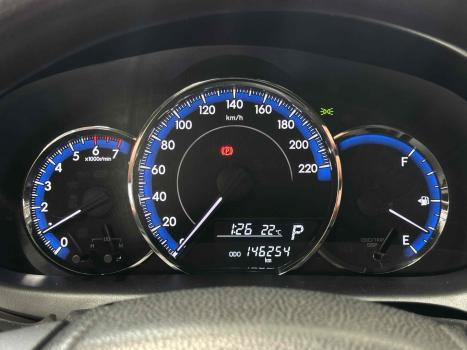 TOYOTA Yaris Hatch 1.5 16V 4P FLEX XL MULTIDRIVE AUTOM�TICO CVT, Foto 12